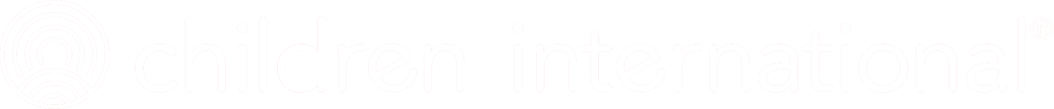 Children International-Jalisco, Ac logo
